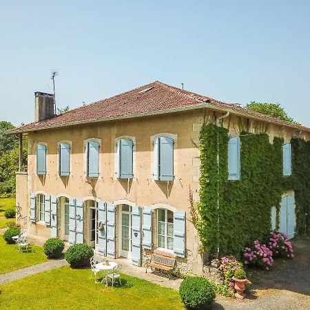 Appart'Hotel Bellevue Bayonne Kültér fotó